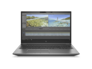 HP Zbook Crea G7 15.6" i7 32GB RAM 512GB SSD NVIDIA 2070 Super 8GB W11 PRO Repacked