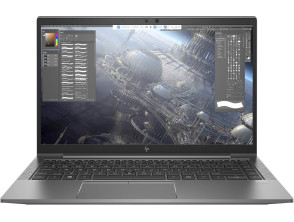 HP Zbook Firefly 14 G7 14" FHD Tactile INTEL I5 (10th GEN. 10310U) 16GB RAM 256GB SSD Prodotto
