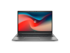HP Zbook Firefly 14 G8 14" I5 (11a GEN) 16GB RAM 256GB SSD imballato