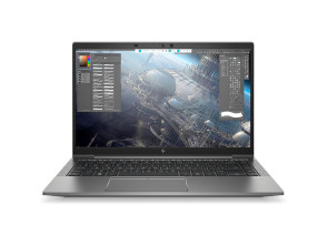 HP Zbook Firefly 15 G8: 15.6" FHD I7 32GB RAM 512GB SSD W11 PRO REQUISITI Grado A