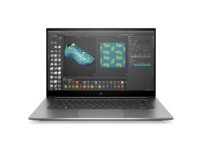 HP Zbook Studio G7 15.6" i7 32GB RAM 512GB SSD NVIDIA Table T1000 (4GB) Repacked
