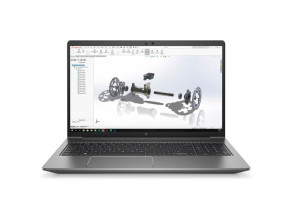 HP Zbook Studio G8: 15.6" FHD I7 32GB RAM 512GB SSD NVIDIA T1200 + W11 PRO + tastiera condizionata