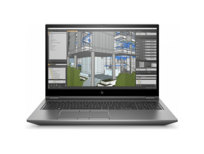HP Zbook Studio G8 15.6" i7 32GB RAM 256GB SSD NVIDIA A2000 (4GB VRAM) Repacked