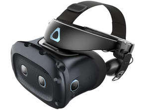 HTC Visor Cosmos Elite HMD