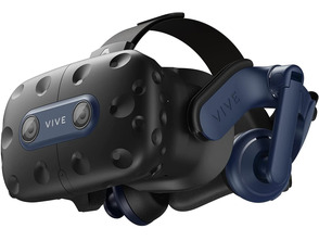 HTC Vive Pro 2 HMD - Gafas VR (solo visore)
