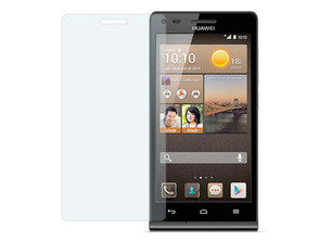 Acquista Screen Protector tempered glass 0.26mm Huawei Ascend G6 Screen Protector tempered glass 0.26mm Huawei Ascend G6