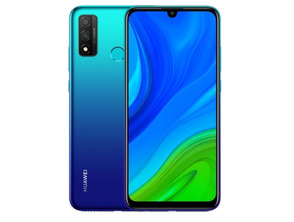 Acquista Huawei P Smart 2020 Aurora Blue 6,21 ' '/4GB/128GB Huawei P Smart 2020 Aurora Blue 6,21 ' '/4GB/128GB