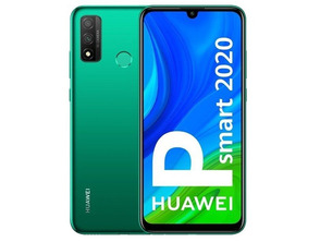 Acquista Huawei P Smart 2020 Esmeral Green 6,21 ' '/4GB/128GB Huawei P Smart 2020 Esmeral Green 6,21 ' '/4GB/128GB