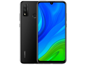 Acquista Huawei P Smart 2020 Midnight Nero 6,21 ' '/4GB/128GB Huawei P Smart 2020 Midnight Nero 6,21 ' '/4GB/128GB