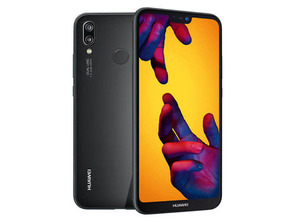 Acquista Huawei P20 Lite 5.8 "4gb / 64gb Nero Huawei P20 Lite 5.8 "4gb / 64gb Nero