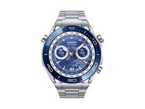Acquista Huawei Watch Ultimate Blue Huawei Watch Ultimate Blue