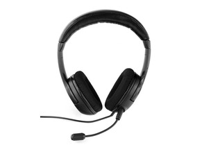 Auricolari Woxter PC-975 Nero