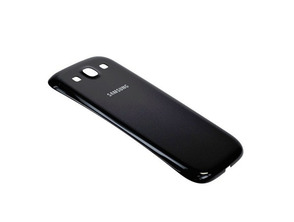 Ricambio coperchio batteria Samsung Galaxy S3 Nero