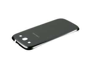 Ricambio coperchio batteria Samsung Galaxy S3 Argento