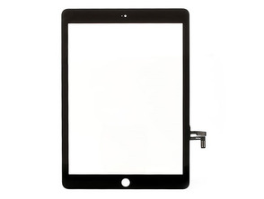 Acquista Digitizer for iPad Air Nero Digitizer for iPad Air Nero