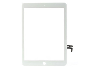 Acquista Digitizer for iPad Air Bianco Digitizer for iPad Air Bianco