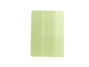 Acquista Smart Cover Leather Case for iPad Air Green Smart Cover Leather Case for iPad Air Green