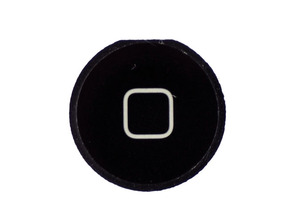 Acquista Ricambio Bottone Home per iPad 3 Nero Ricambio Bottone Home per iPad 3 Nero