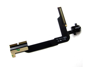 Headphone Jack Flex Replacement for iPad 3