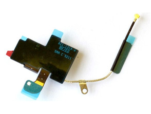 Sostituzione Antenna GPS per iPad 3 (versione 3G)