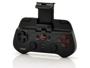Bluetooth Controller for smartphone iPega iOS/Android