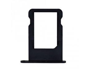 iPhone 5 Nano-SIM Tray Black