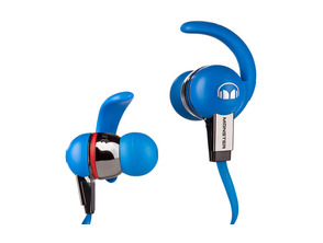 Acquista iSport Inmersion In-Ear Blue iSport Inmersion In-Ear Blue