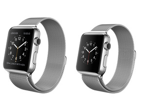 Acquista Apple iWatch Milanese Loop Apple iWatch Milanese Loop