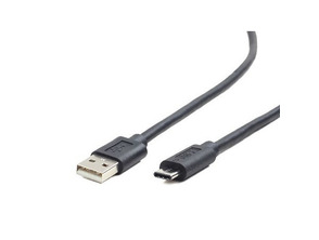 Cavo Igual usb 2.0 a (m) a usb 2.0 c (m) 1.8 mt
