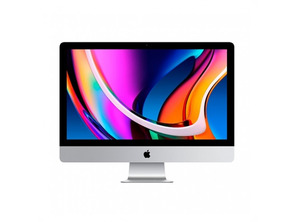 Acquista iMac 27 '' Retina 5K i5/8GB/256GB SSD/RPro 5300 MXWT2Y/A iMac 27 '' Retina 5K i5/8GB/256GB SSD/RPro 5300 MXWT2Y/A