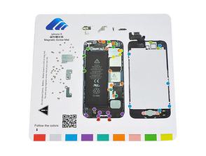 Acquista Magnetic Guide Screw for iPhone 5 Magnetic Guide Screw for iPhone 5