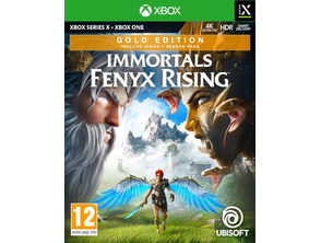 Acquista Immortals Fenyx Rising Gold Edition Xbox Series / Xbox One Immortals Fenyx Rising Gold Edition Xbox Series / Xbox One