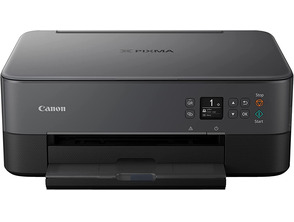 Acquista Impresora Canon Multifunción Pixma TS5350a Nero Impresora Canon Multifunción Pixma TS5350a Nero