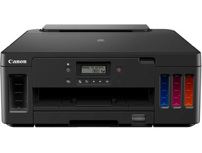 Acquista Impresora Canon Pixma G5050 Megatank Impresora Canon Pixma G5050 Megatank