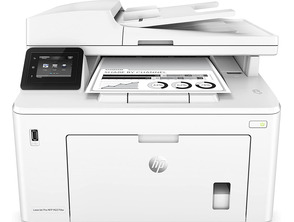 Acquista Impresora HP Multifunción LaserJet Pro MFP M227FDW Impresora HP Multifunción LaserJet Pro MFP M227FDW