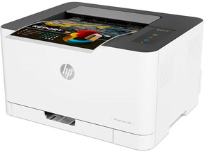 Acquista Impresora Láser Colore HP 150A Blanca Impresora Láser Colore HP 150A Blanca