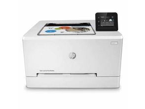 Acquista Impresora Láser Color HP Láserjet Pro M255DW Wifi / Dúplex Blanca Impresora Láser Color HP Láserjet Pro M255DW Wifi / Dúplex Blanca