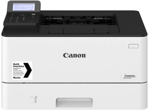 Acquista Impresora Láser Monocromo Canon I-Sensys LBP223DW Wifi / Dúplex Blanca Impresora Láser Monocromo Canon I-Sensys LBP223DW Wifi / Dúplex Blanca