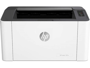 Acquista Impresora Láser Monocromo HP 107A Blanca Impresora Láser Monocromo HP 107A Blanca