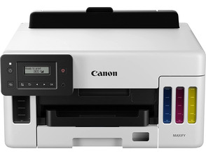 Acquista Impresora Megatank Canon Maxify GX5050 Impresora Megatank Canon Maxify GX5050