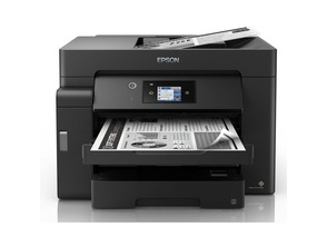 Acquista Impresora Multifunción A3 + Recargable Monocromo Epson Ecotank ET-M16600 WiFi/Dúplex / Fax Impresora Multifunción A3 + Recargable Monocromo Epson Ecotank ET-M16600 WiFi/Dúplex / Fax
