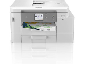 Acquista Impresora Multifunción Brother MFC-J4540DWXL Wifi / Fax / Dúplex Impresora Multifunción Brother MFC-J4540DWXL Wifi / Fax / Dúplex