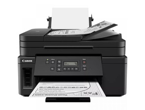 Acquista Impresora Multifunción Canon Pixma GM4050 Negra Impresora Multifunción Canon Pixma GM4050 Negra