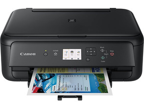 Acquista Impresora Multifunción Canon Pixma TS5150 Negra Impresora Multifunción Canon Pixma TS5150 Negra