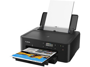 Acquista Stampante Multifunzione Canon Pixma TS705 Wifi Stampante Multifunzione Canon Pixma TS705 Wifi