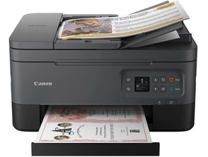 Acquista Impresora Multifunción Canon Pixma TS7450a Nero Impresora Multifunción Canon Pixma TS7450a Nero