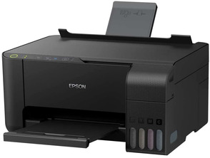 Acquista Impresora Multifunción Epson Ecotank ET-2715 Impresora Multifunción Epson Ecotank ET-2715