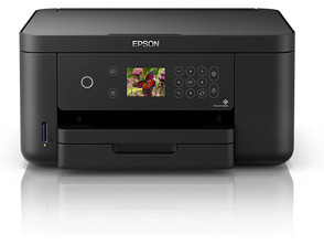 Acquista Stampante multifunzione Epson Expression Home XP-5100 Wifi Duplex Stampante multifunzione Epson Expression Home XP-5100 Wifi Duplex