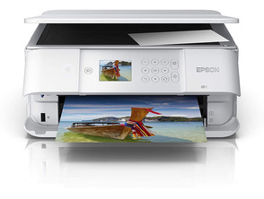 Acquista Impresora Multifunción Epson Expression Premium XP-6105 WiFi/ Dúplex / Blanca Impresora Multifunción Epson Expression Premium XP-6105 WiFi/ Dúplex / Blanca