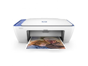 Acquista Stampante Multifuncion HP Deskjet 2630 Stampante Multifuncion HP Deskjet 2630